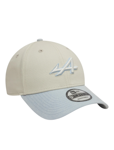 Gorra Alpina beige