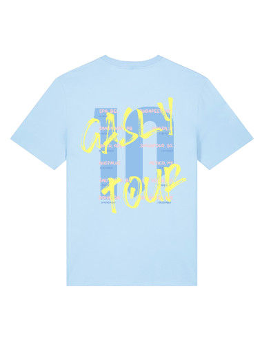 Camiseta Sky del " GASLY...