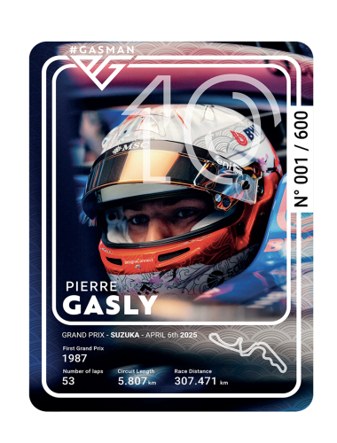 MINI CASCO SUZUKA 2025