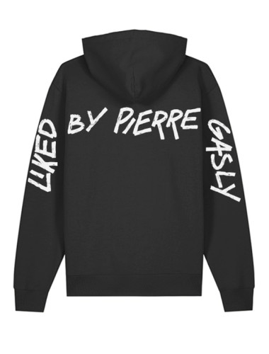 Hoodie "Liked by Pierre...