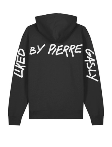 Hoodie "Liked by Pierre...