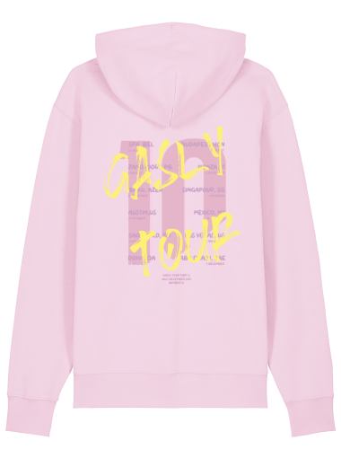 Sudadera con capucha CANDY...