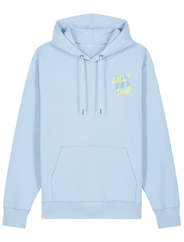 Sudadera con capucha SKY...