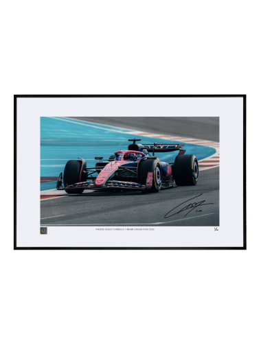 Pierre Gasly GP MIAMI 2025...