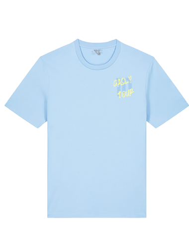 Camiseta Sky del " GASLY...