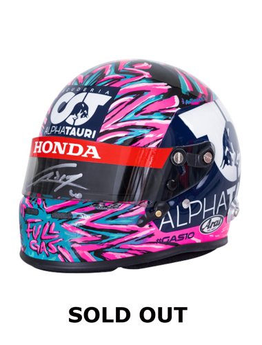 MINI CASQUE AUTRICHE 2020