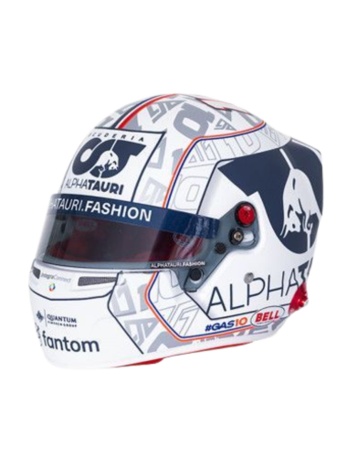 MINI CASCO DA COLLEZIONE GP...