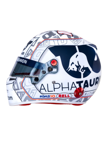 MINI CASQUE COLLECTOR GP...