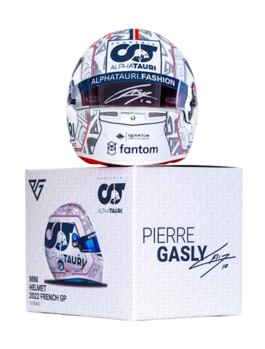 MINI CASCO DA COLLEZIONE GP...