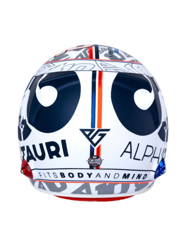 MINI CASQUE COLLECTOR GP...