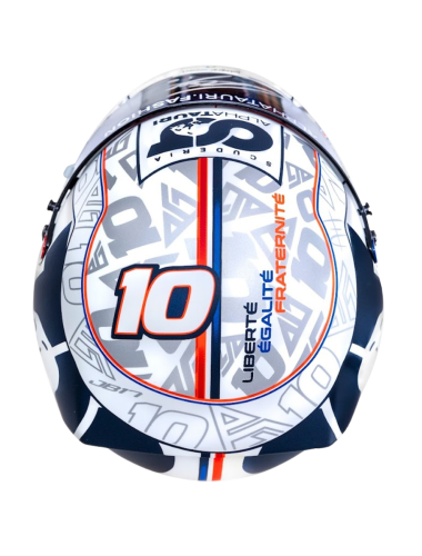 MINI CASCO DA COLLEZIONE GP...