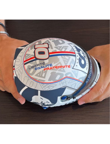 MINI CASQUE COLLECTOR GP...