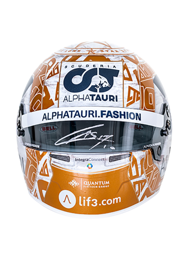 MINI CASQUE AUSTIN 2022