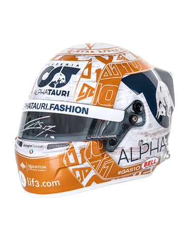 MINI CASQUE AUSTIN 2022