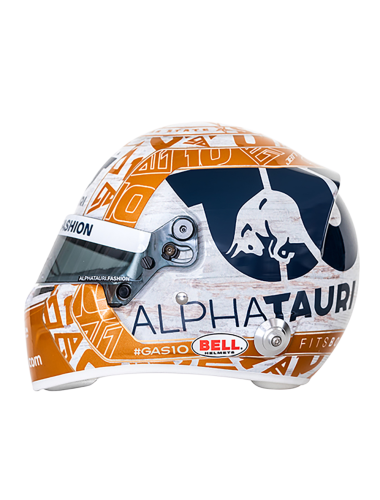 AUSTIN 2022 MINI-HELMET