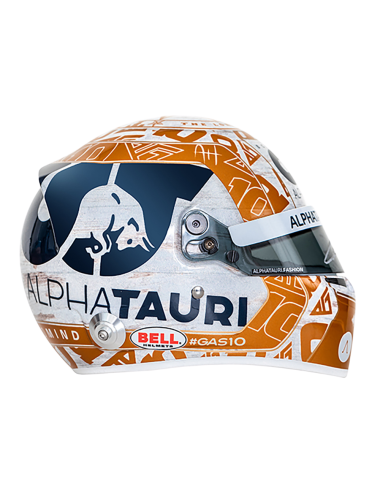 MINI CASQUE AUSTIN 2022