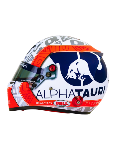 MINI CASQUE GASLY 2022
