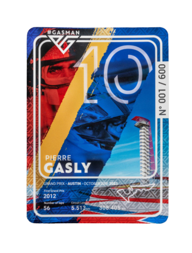 MINI CASQUE FRANÇOIS CEVERT...