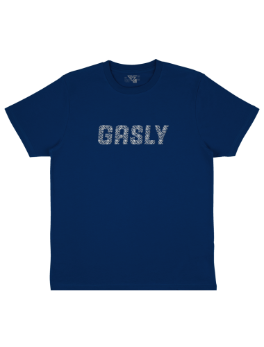LOGOTIPO DE GASLY MARINO