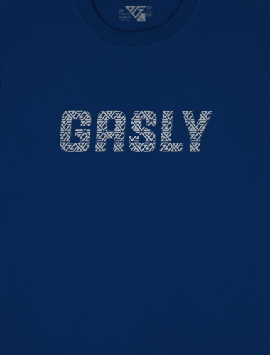 LOGOTIPO DE GASLY MARINO