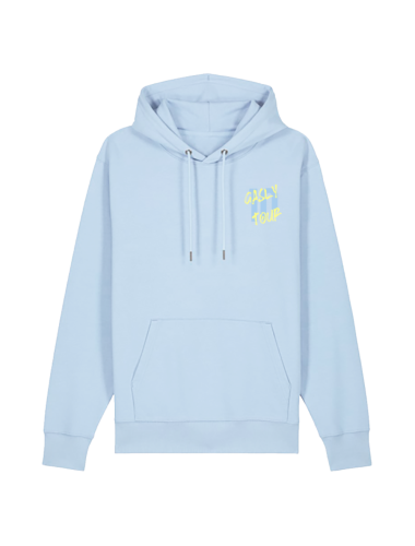 "GASLY TOUR 2" SKY Hoodie