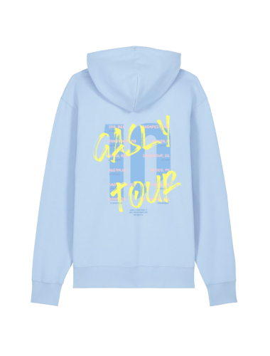 Sudadera con capucha SKY...