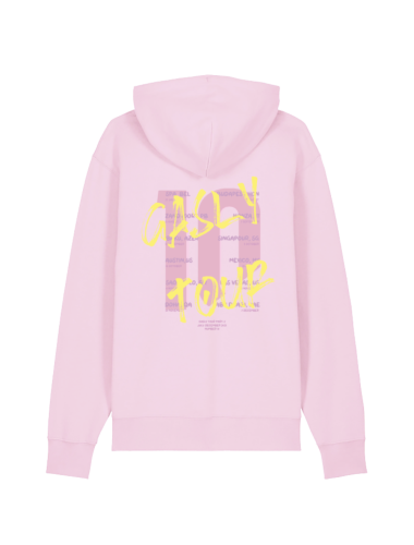 Sudadera con capucha CANDY...