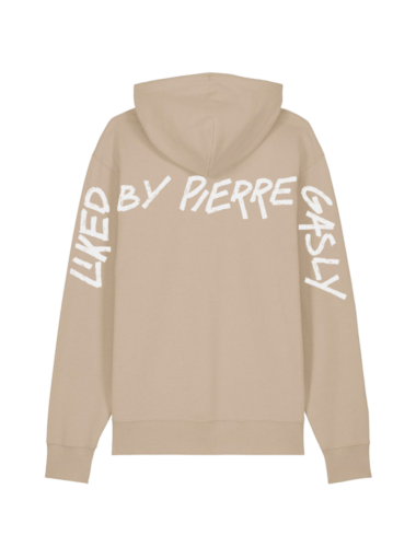 Hoodie "Liked by Pierre...