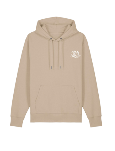 Hoodie "Liked by Pierre...
