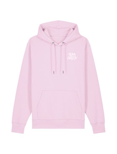 Sudadera con capucha "Liked...