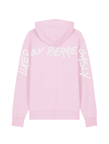 Hoodie "Liked by Pierre...