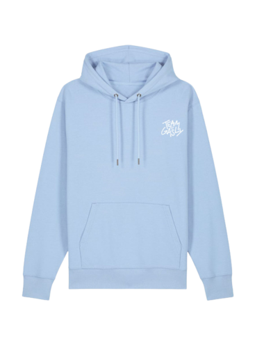 Sudadera con capucha "Liked...