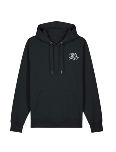 Hoodie "Liked by Pierre...