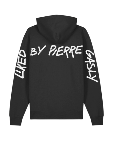 Hoodie "Liked by Pierre...