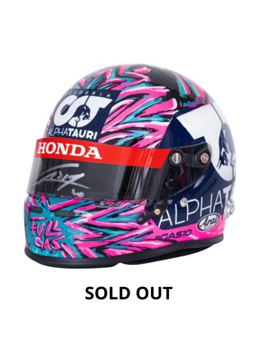 MINI HELMET AUSTRIA 2020