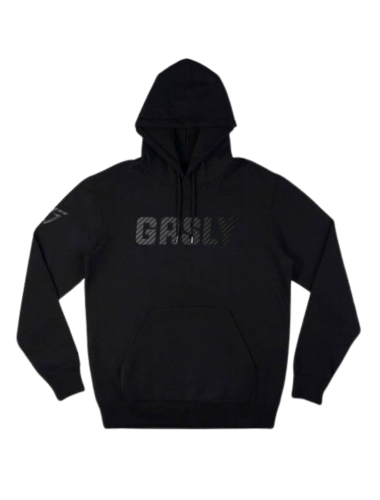 GASLY CARBON BLACK