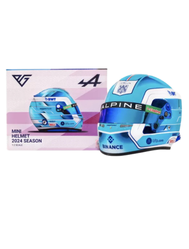 TG GASLY STANDARD...