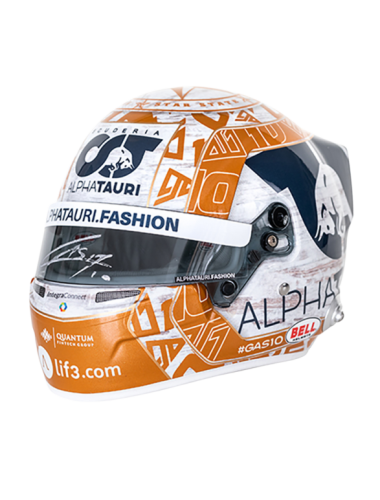 CASCO TG MINI AUSTIN 2022