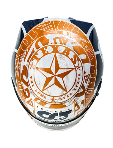 CASCO TG MINI AUSTIN 2022