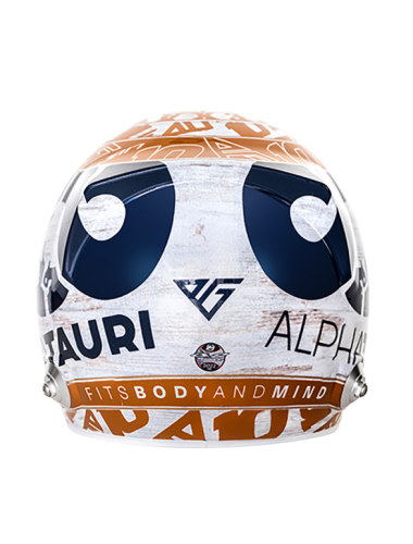 CASCO TG MINI AUSTIN 2022