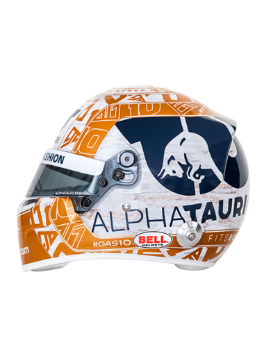 CASCO TG MINI AUSTIN 2022