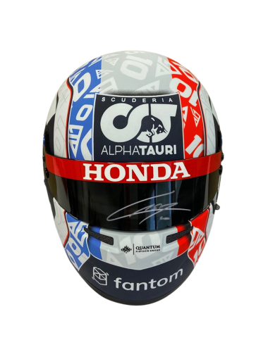 MINI HELMET FRENCH GP 2021