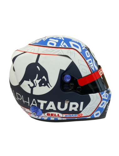 MINI  CASQUE GP FRANCE 2021