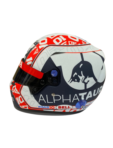 MINI  CASQUE GP FRANCE 2021
