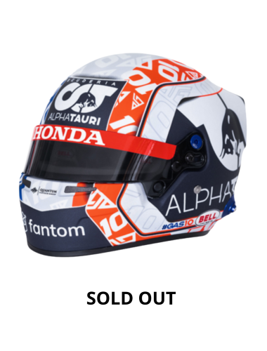 MINI  CASQUE GP FRANCE 2021