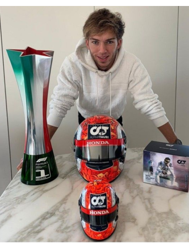 MINI CASCO MONZA 2020