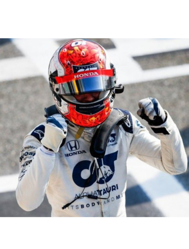 MINI CASCO MONZA 2020