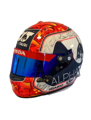 MINI CASCO MONZA 2020