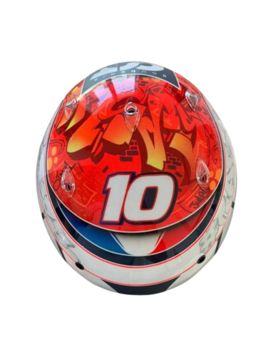 MINI CASCO MONZA 2020
