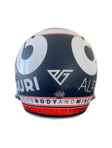 MINI CASCO MONZA 2020